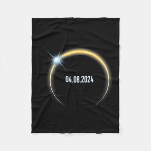 Manta Polar Eclipse solar total 4.8.2024