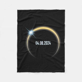 Manta Polar Eclipse solar total 4.8.2024