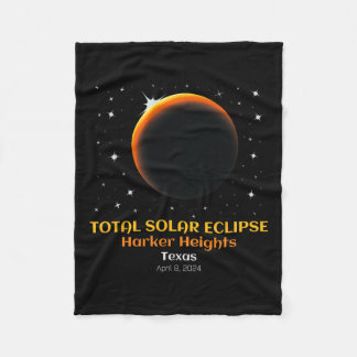 Manta Polar Eclipse solar total abril 86