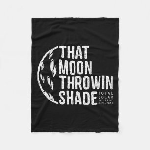Manta Polar Eclipse Solar Total Tee 2017 Luna
