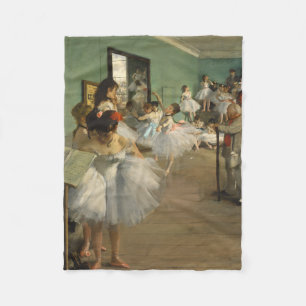 Manta Polar Edgar Desgasifica- la clase de danza 1874