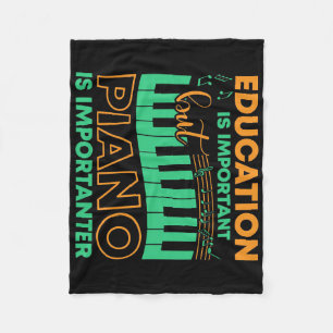 Manta Polar Educación artística musical y piano