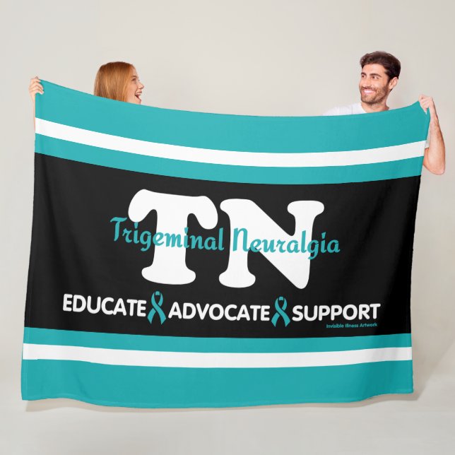 MANTA POLAR EDUCAR LA ASISTENCIA DE DEFENSOR...TN (In situ)