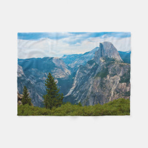 Manta Polar EE. UU., California, Parque Nacional Yosemite 1