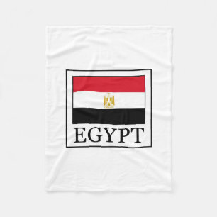 Manta Polar Egipto