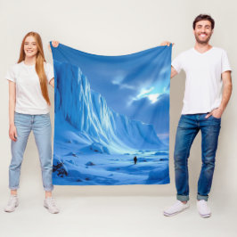 Manta Polar „Eismauer – Das Ende der bekannten Welt“