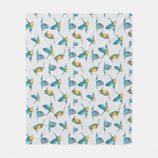 Manta Polar Eisvogel