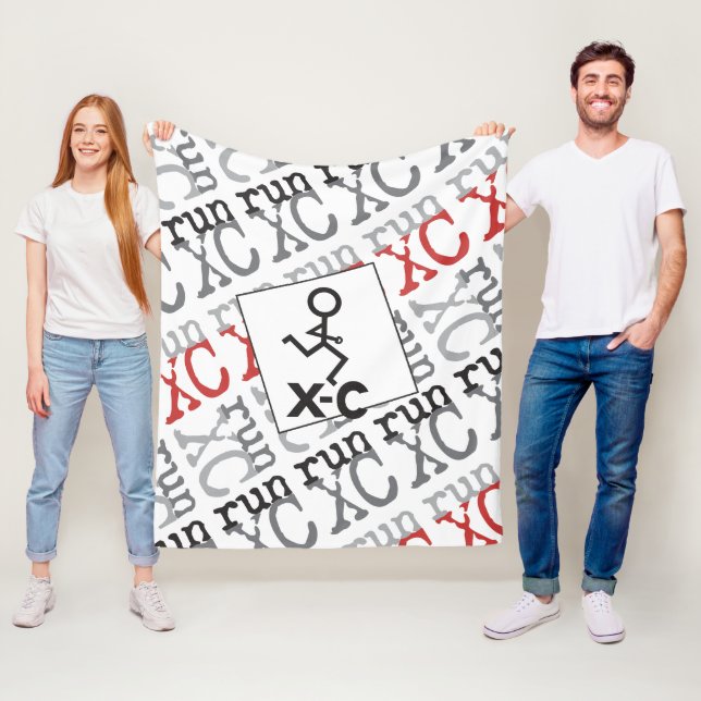 Manta Polar Ejecución de XC: ejecución a través de países (In situ)