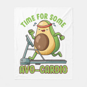 Manta Polar Ejercicio del entrenamiento Citas graciosas de hum