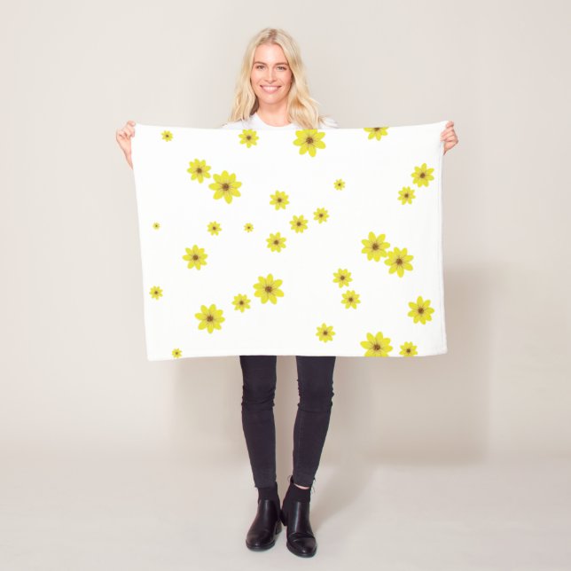 Manta Polar El Año Nuevo etíope Adey Abeba (In situ)