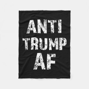 Manta Polar El anti Trump si gracioso lo destituye presidente