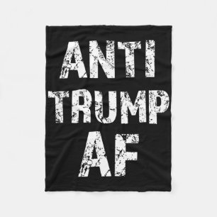 Manta Polar El anti Trump si gracioso lo destituye presidente