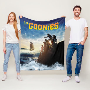 Manta Polar El arte teatral del barco pirata Goonies