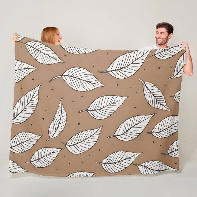 Manta Polar El Boho deja el arte (In situ)