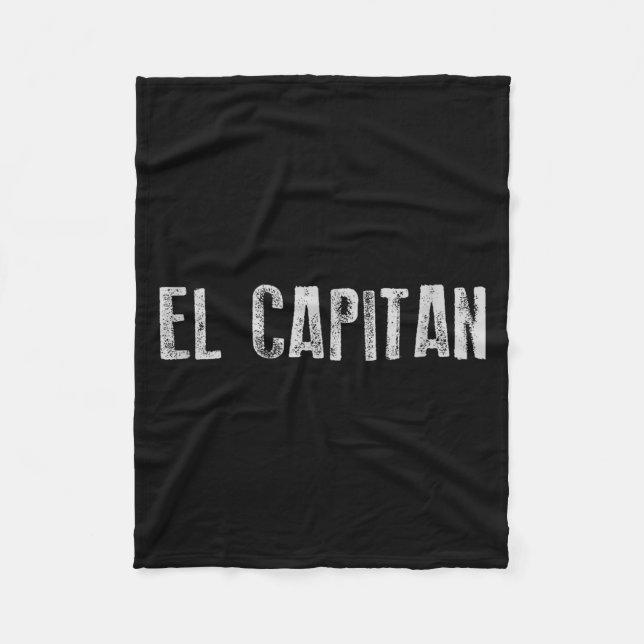 Manta Polar El capitán de navegación de Catan (Anverso)