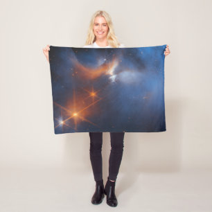 Manta Polar El Chamaeleon I Nube Molecular Oscura