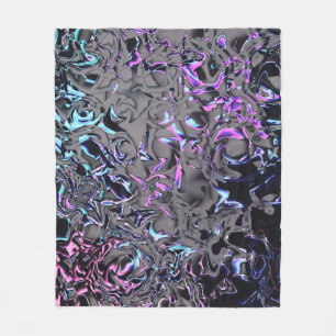 Manta Polar El desastre de los años 80