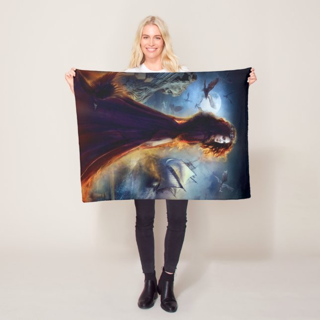 Manta Polar El destino de los Tala (In situ)