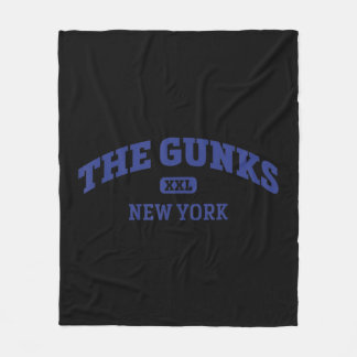 Manta Polar El diseño de la zona de escalada de rock de Gunks 