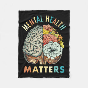 Manta Polar El estigma, los problemas de salud mental y la con