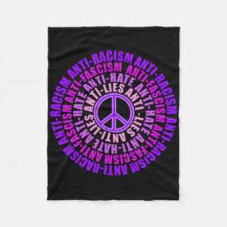 Manta Polar El fascismo antiracista yace al odio resistirse al