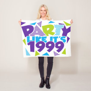Manta Polar El fiesta como él es 1999®™ combinado - el dis