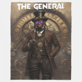 Manta Polar El General 