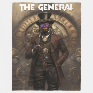 Manta Polar El General