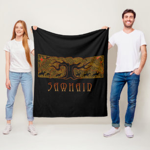 Manta Polar El gran ejemplo del árbol