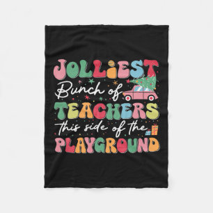 Manta Polar El Grupo De Maestros Más Alegre De Este Lado Del P