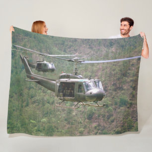 Manta Polar El HUEY UHIB