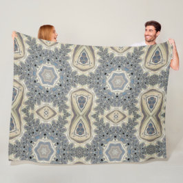 Manta Polar El impulso de un sueño fractal