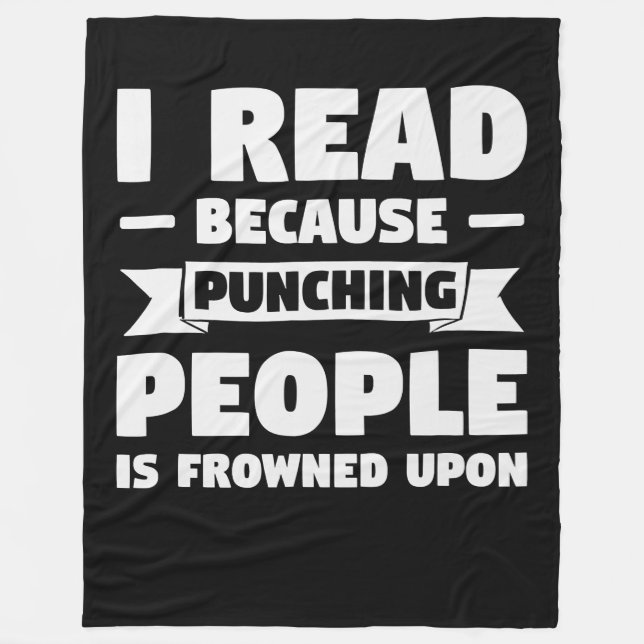 Manta Polar el libro    loveri leyó porque es un regalo biblio (Anverso)