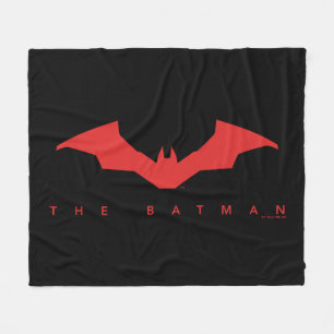 Manta Polar El logo de Batman Bat