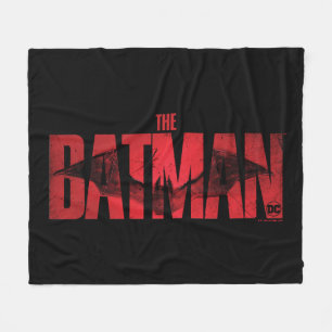 Manta Polar El logo teatral de Batman