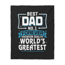 El mejor padre del mundo para hombres, el mejor nú