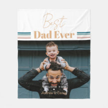 El mejor papá... te queremos