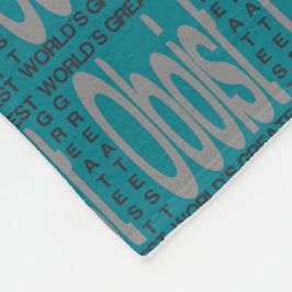 Manta Polar El oboe más grande de los mundos