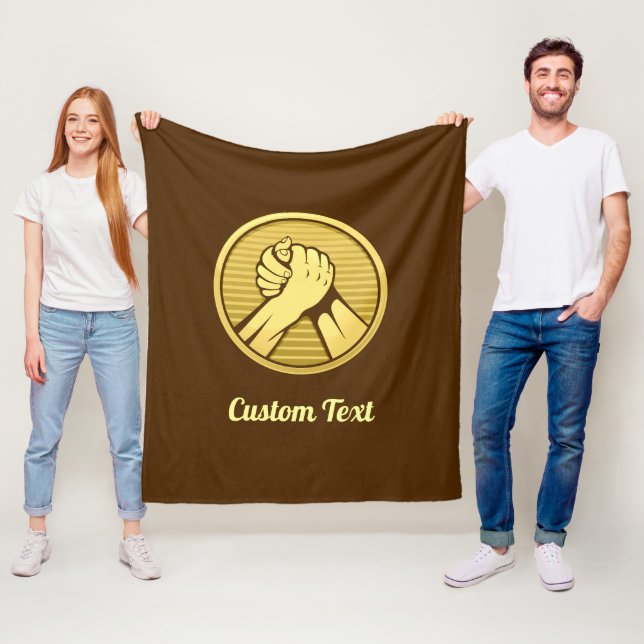 Manta Polar El oro de la lucha armada (In situ)