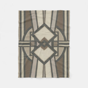 Manta Polar El panel neutral I de Deco