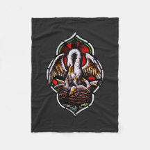 El pelícano como símbolo cristiano