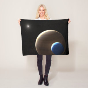 Manta Polar El planeta gigante del gas Kepler-1625b