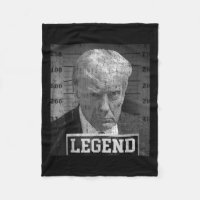 El presidente Donald Trump fue asesinado en 2024