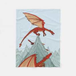 Manta Polar ¡El primero en ganar!