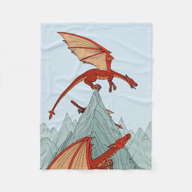 Manta Polar ¡El primero en ganar! (Anverso)