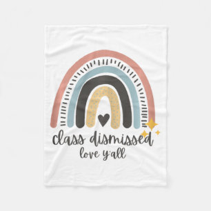 Manta Polar El profesor puede desestimar el amor