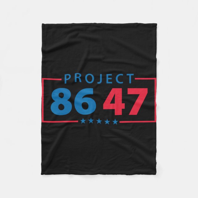 Manta Polar El Proyecto 8647 resiste el sutil Delta del Tango  (Anverso)