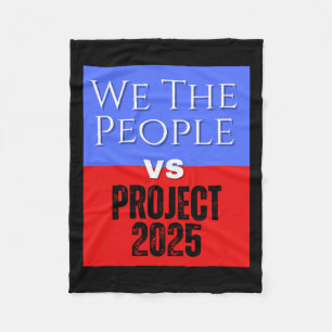 Manta Polar El Proyecto We The People Vs 2025 Save Democracy P