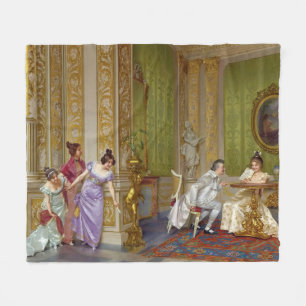 Manta Polar El público invisible de Vittorio Reggianini
