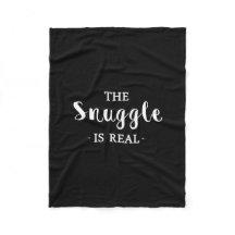 El Snuggle es real